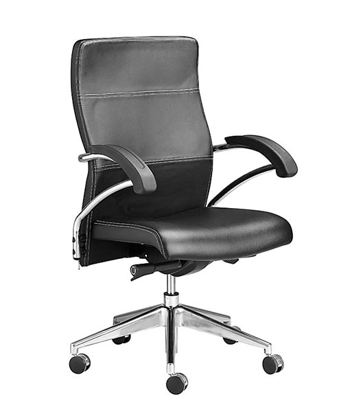 Genesis Medium Back Office Chair
