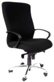Alternative view of Texas High Back Chair (Heavy Duty - 150Kg)