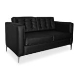 St Helena Double Seater Couch – Standard with AT-05 legs