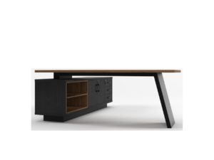 Neo Range Desk L-Shape
