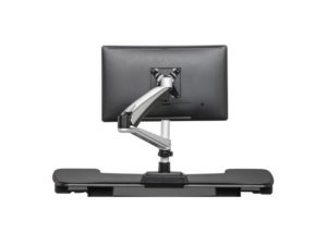 Vari Single Arm Monitor Bracket