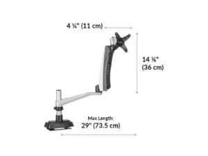 Vari Single Arm Monitor Bracket_1