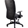 Diva High Back Chair_2