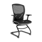 Falcon Visitors Chair – Mesh