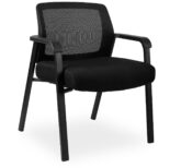 Brawn Heavy Duty Visitor Chair
