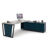 AUGUST EXECUTIVE DESK
