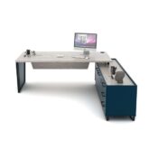Alternative view of AUGUST EXECUTIVE DESK