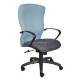 BLC6 BEE-LINE HIGH BACK SYNCHRO CHAIR
