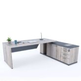 Alternative view of Evelyn Desk
