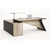 Jasmine Executive Desk