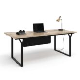 Note Desk Melamine