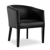 Alternative view of Vienna Tub Chair