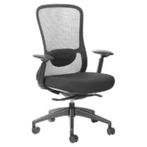 Alternative view of SILKY CHAIR